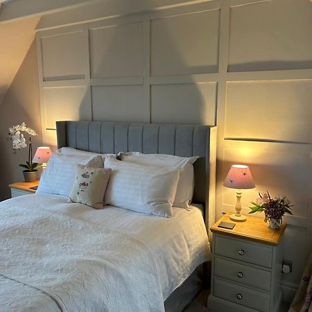 Ticketyboo Suites Pickering Esterno foto