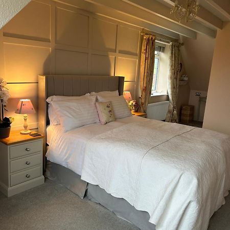 Ticketyboo Suites Pickering Esterno foto