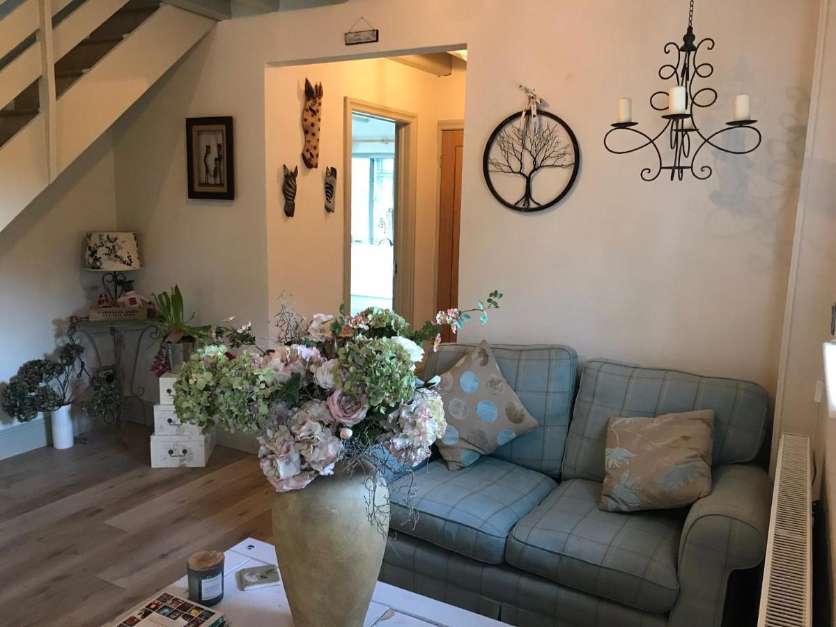 Ticketyboo Suites Pickering Esterno foto