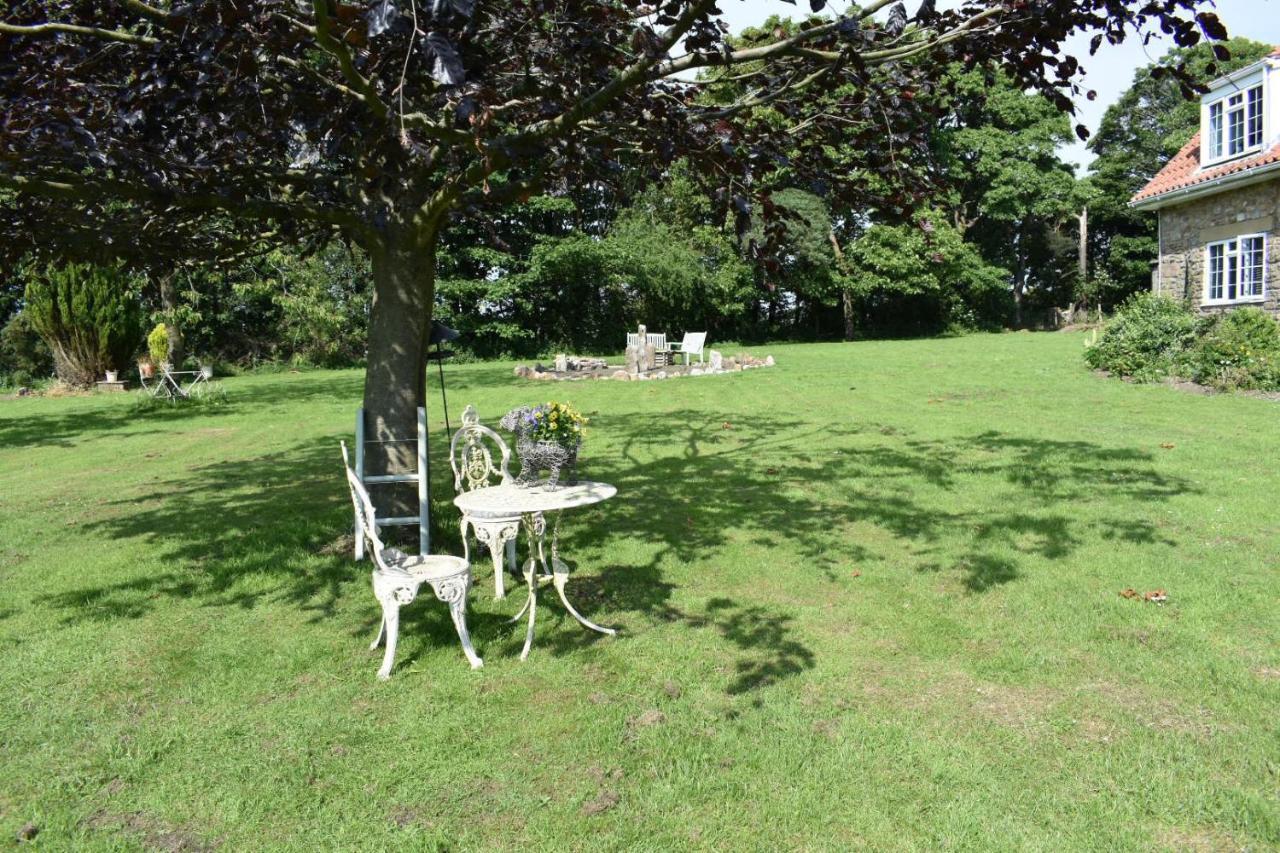 Ticketyboo Suites Pickering Esterno foto