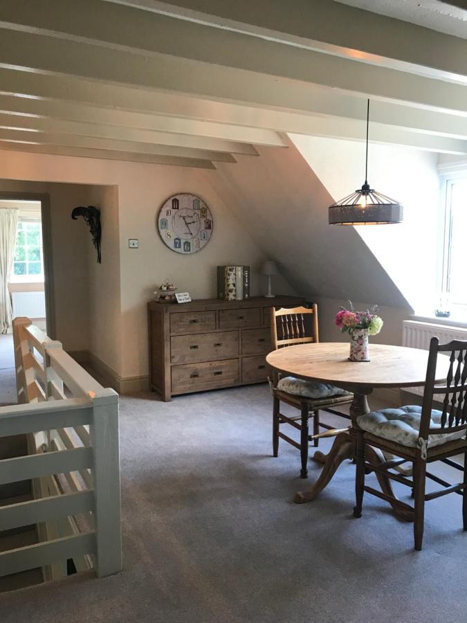 Ticketyboo Suites Pickering Esterno foto