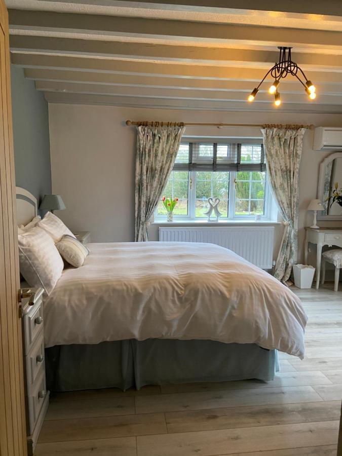 Ticketyboo Suites Pickering Esterno foto