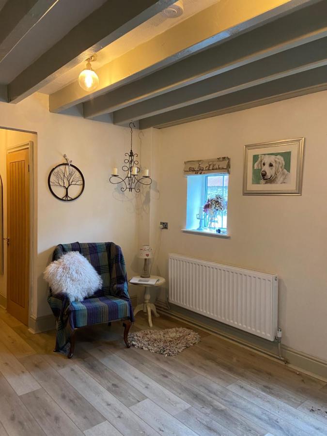 Ticketyboo Suites Pickering Esterno foto