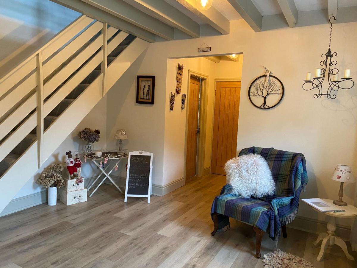 Ticketyboo Suites Pickering Esterno foto
