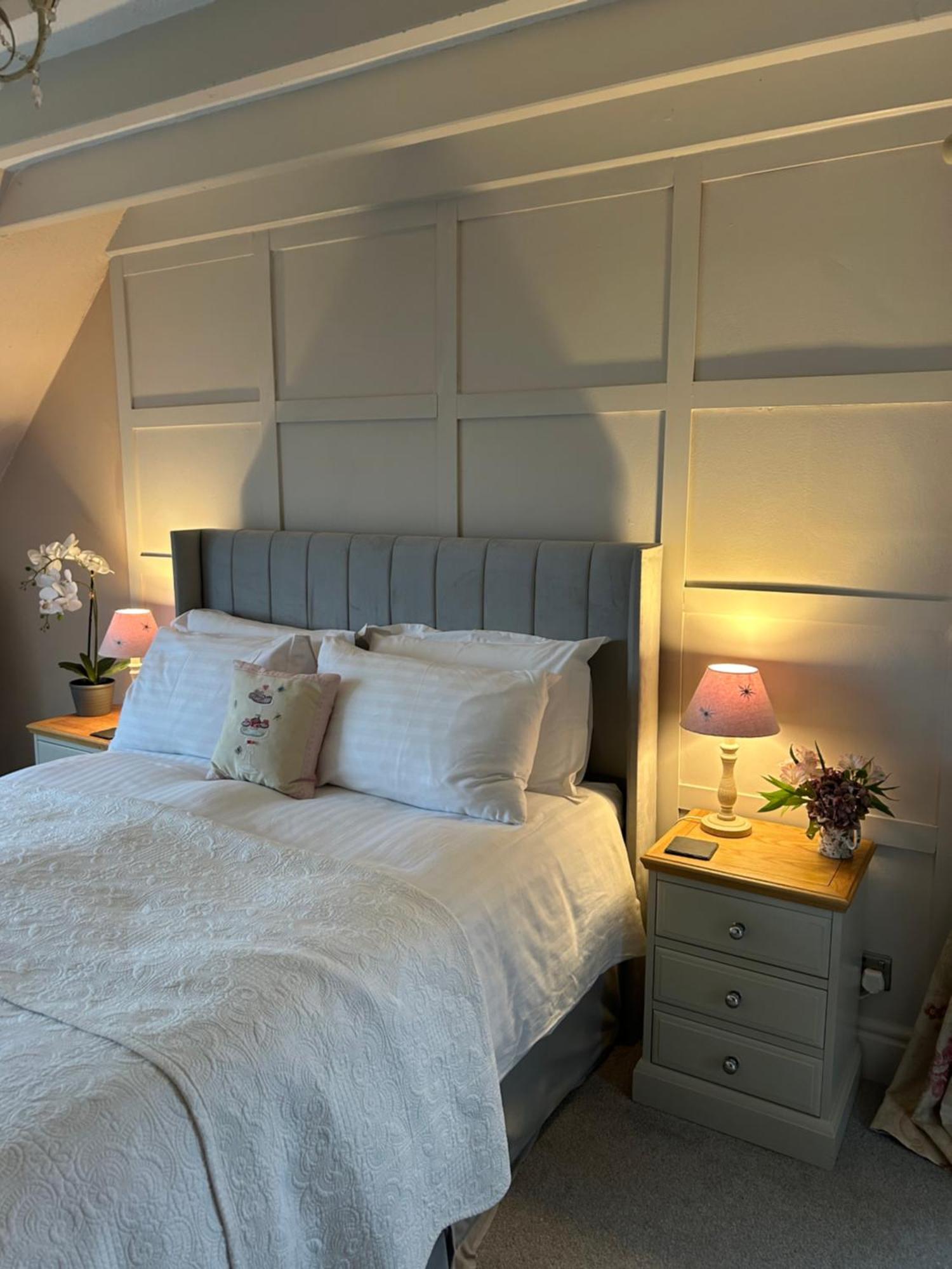Ticketyboo Suites Pickering Esterno foto